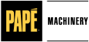 The Pape Group logo