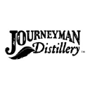 Journeyman Distillery logo