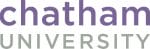 Chatham University logo