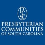 Presbyterian Communities of South Carolina logo