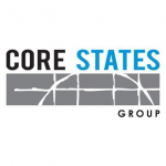 Core States Group logo