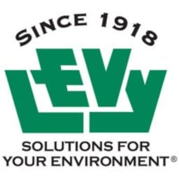 EDW. C. Levy CO. logo