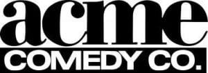 Acme Comedy Company logo