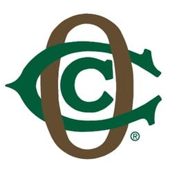 Oakmont Country Club logo