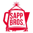 SAPP BROS logo