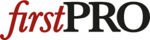 firstPRO, Inc logo