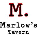 Marlow's Tavern logo