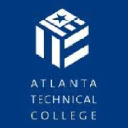 Atlanta Technical College logo