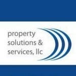 Property Solutions & Services, Inc. logo