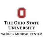 The Ohio State University Wexner Medical Center logo