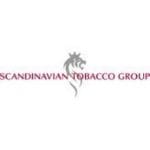 Scandinavian Tobacco Group logo