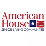 American House Senior Living Communities logo