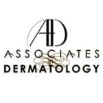 Associates in Dermatology logo