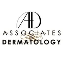 Associates in Dermatology logo