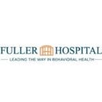 Fuller Hospital logo