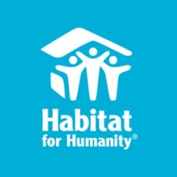 Habitat for Humanity logo