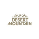 Desert Mountain Club logo