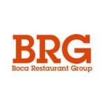 Boca Restaurant Group logo