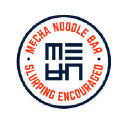 Mecha Noodle Bar logo