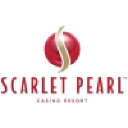 Scarlet Pearl Casino Resort logo