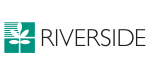 Riverside Health System logo