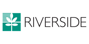 Riverside Health System logo