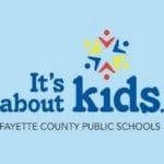 Fayette County Public Schools logo