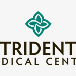 Trident Medical Center logo