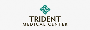 Trident Medical Center logo