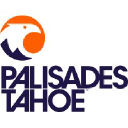 Palisades Tahoe logo