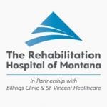 Rehabilitation Hospital of Montana logo