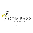 Compass Group, North America logo