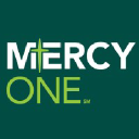 Mercy Medical Center logo