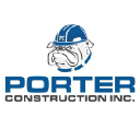 Porter Corp logo