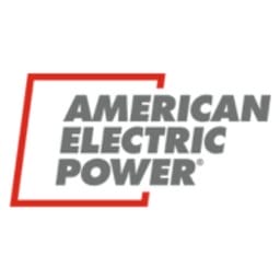 American Electric Power logo