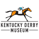 Kentucky Derby Museum logo