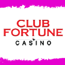 Club Fortune Casino logo