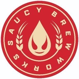 Saucy Brew Works logo