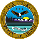 Ada County logo