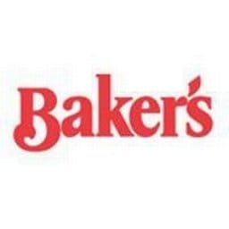 Baker's logo