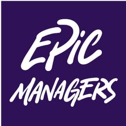 Epic Managers logo