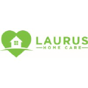 Laurus Home Care logo