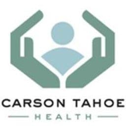 Carson Tahoe Health logo