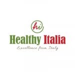 Healthy Italia logo