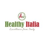 Healthy Italia logo