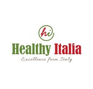 Healthy Italia logo