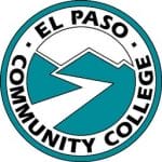 El Paso Community College logo