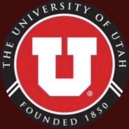 University of Utah logo