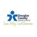 Douglas County School District (CO) logo