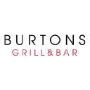 Burtons Grill & Bar logo